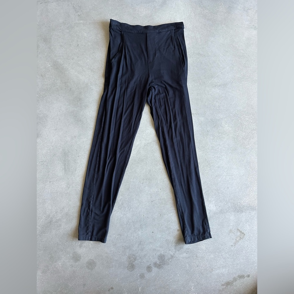 Ava Sky Pants